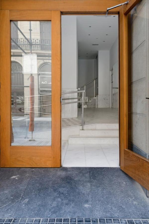 Apartamento Eclectico En El Centro De La Ciudad Σαν Σεμπαστιάν Εξωτερικό φωτογραφία