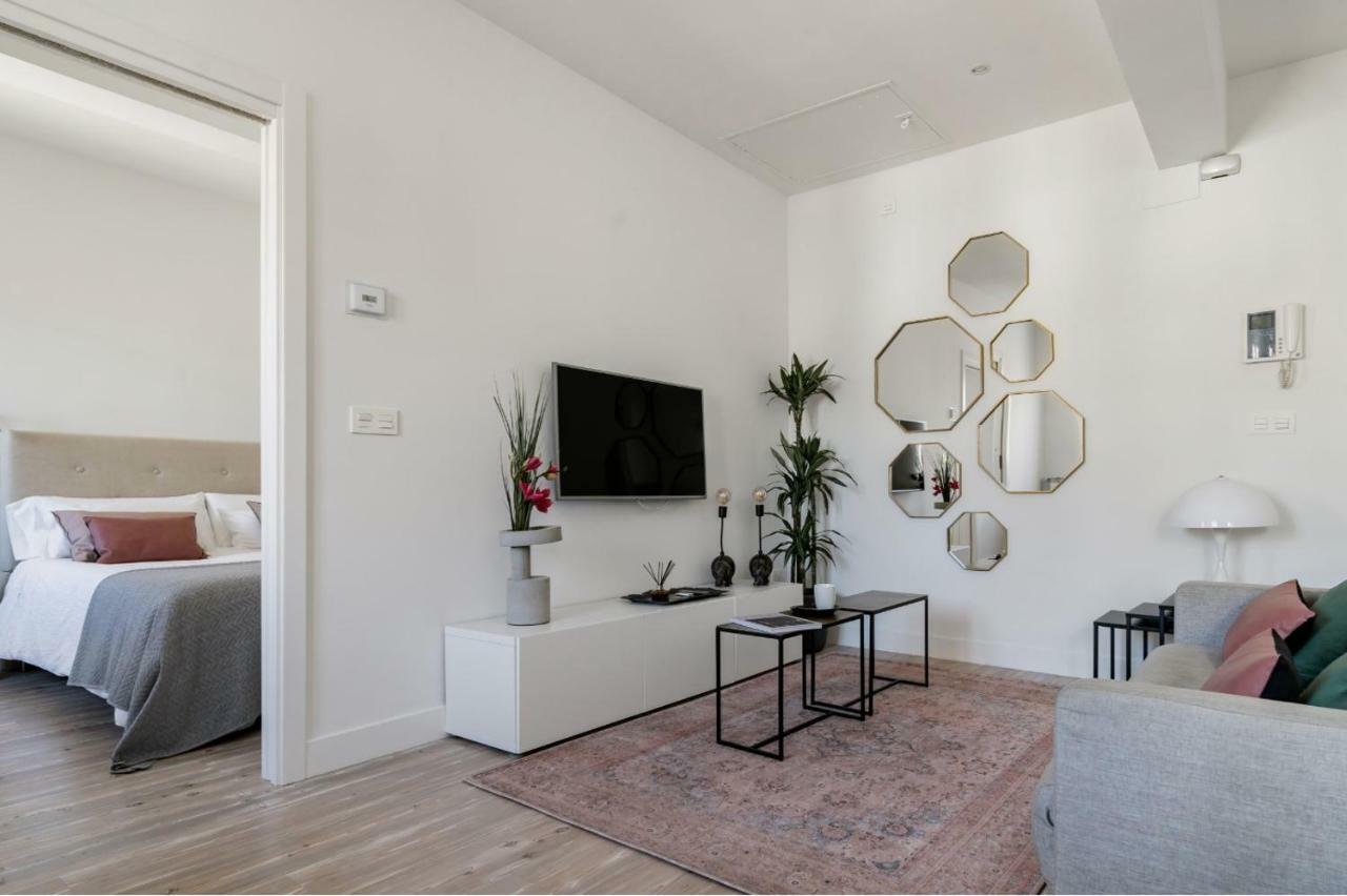 Apartamento Eclectico En El Centro De La Ciudad Σαν Σεμπαστιάν Εξωτερικό φωτογραφία